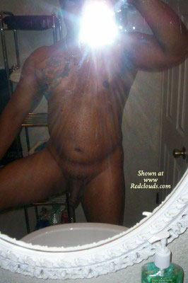 Pic #1M* First Timer Black Male