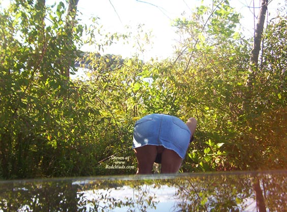 Pic #1Day At The Lake