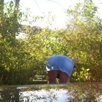 Pic #1Day At The Lake