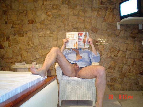 Pic #1M* Show To The World