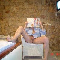 Pic #1M* Show To The World