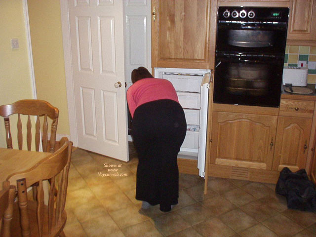 Pic #1 Sunday Roast
