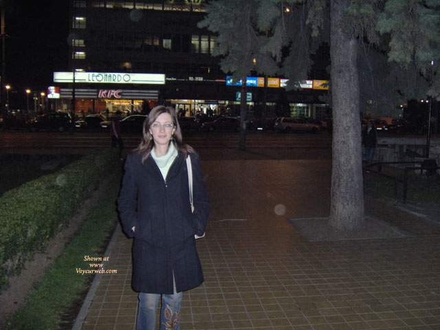 Pic #1Monica