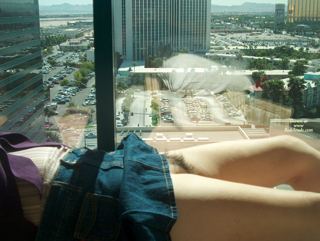 Pic #1Vegas, First Contri