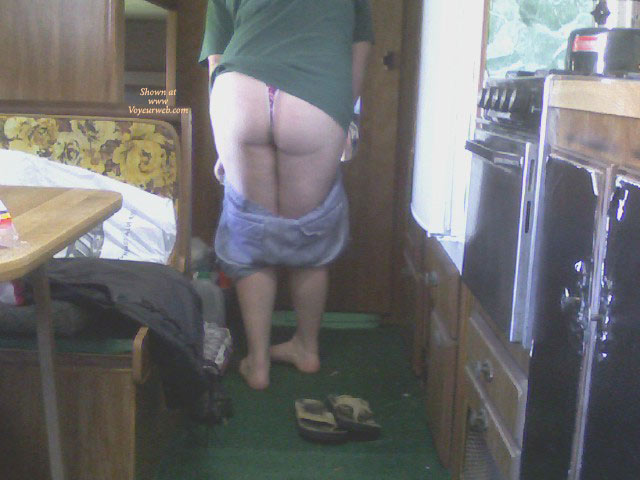 Pic #1 Her First Time