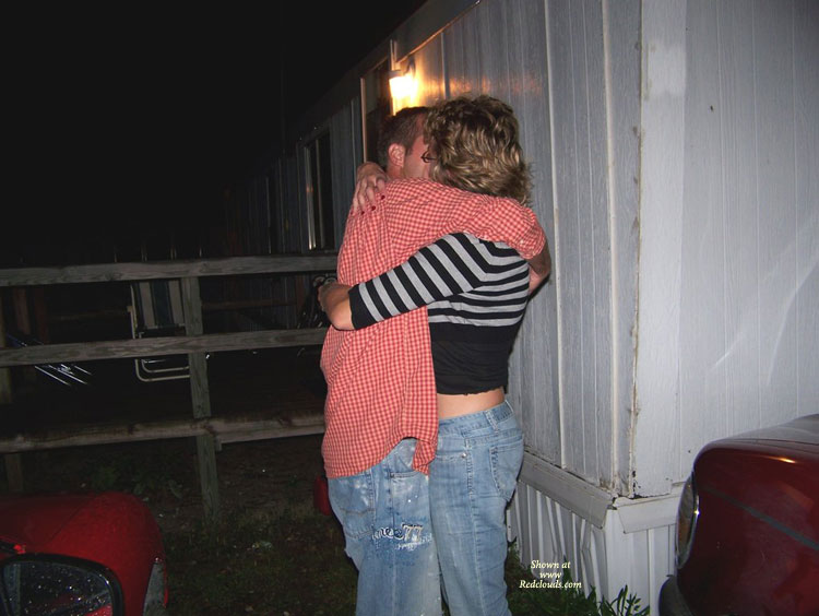 Pic #1Ruthie Trailer Park Slut