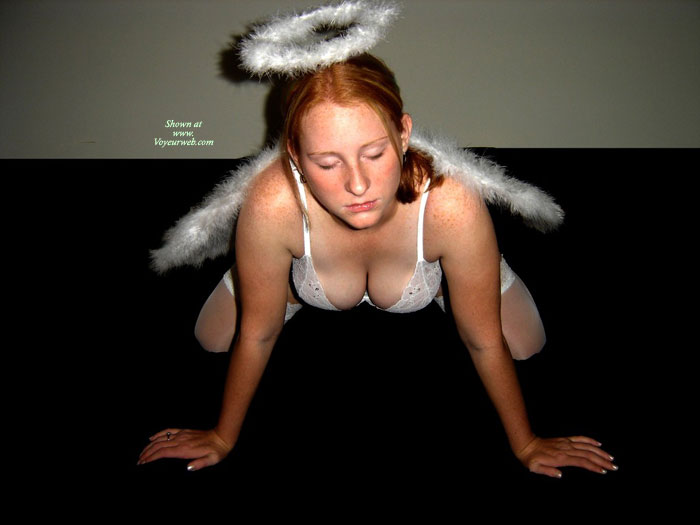 Pic #1 Fallen Angel