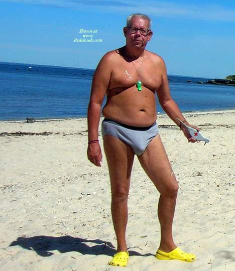 Pic #1Summer 2007