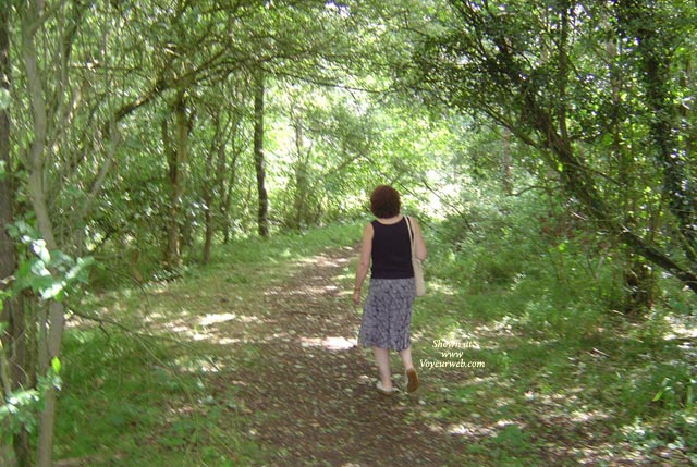 Pic #1Public Footpath Walk