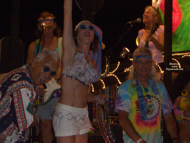 Pic #1Fantasy Fest Parade 1