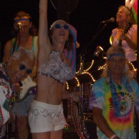 Pic #1 Fantasy Fest Parade 1