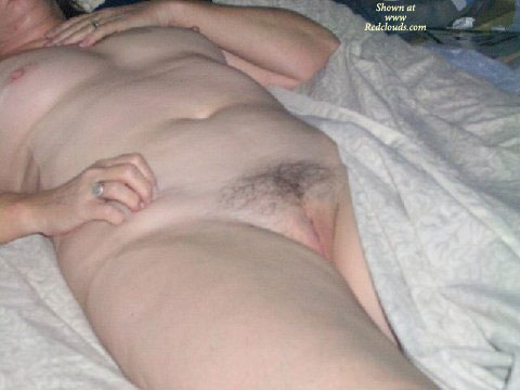 Pic #1Hot Wife Asleep