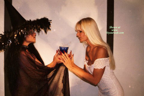 Pic #1 Love Potion