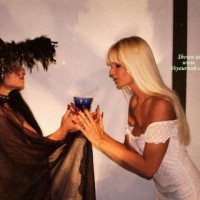 Love Potion