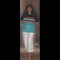 Pic #1 Once Again Mahima(indian)