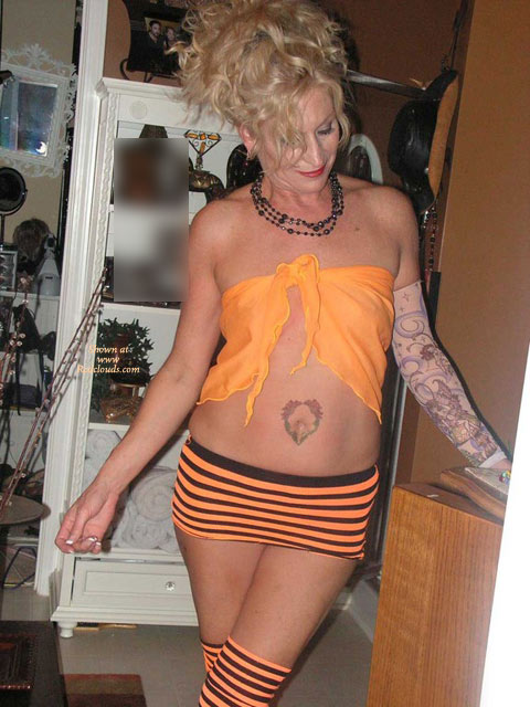 Pic #1Happy Halloween