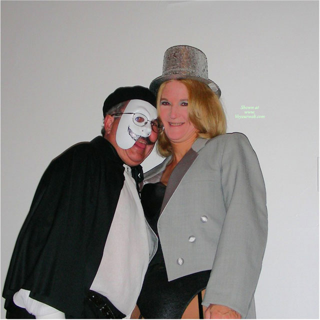 Pic #1 Cc - Halloween Caberet