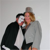 Pic #1Cc - Halloween Caberet