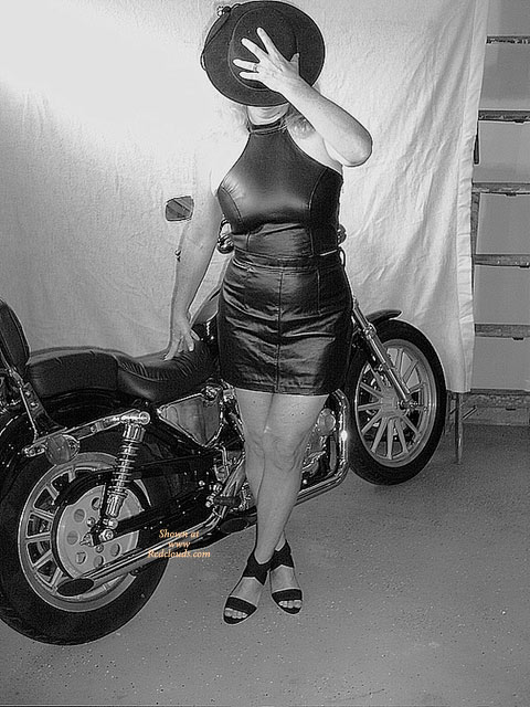 Pic #1Motorcycle Mama