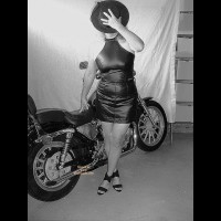 Pic #1Motorcycle Mama