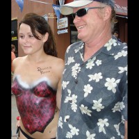 Pic #1 FF At Key West