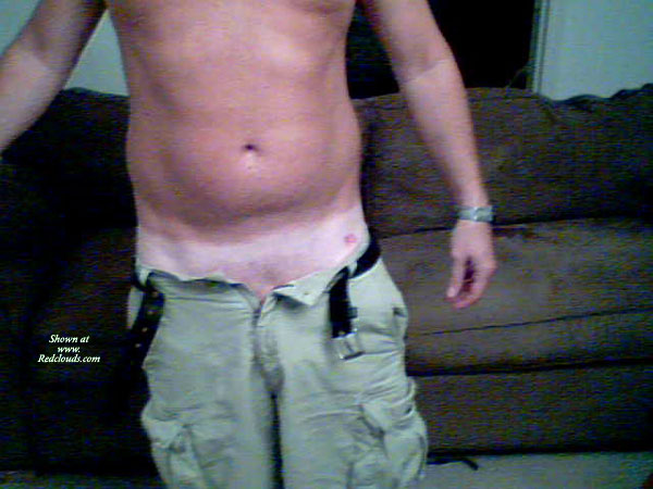 Pic #1Bored...