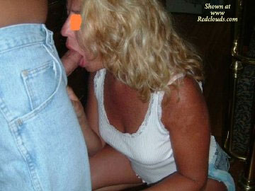 Pic #1*jo Ny Wife's Various Bj Pics!