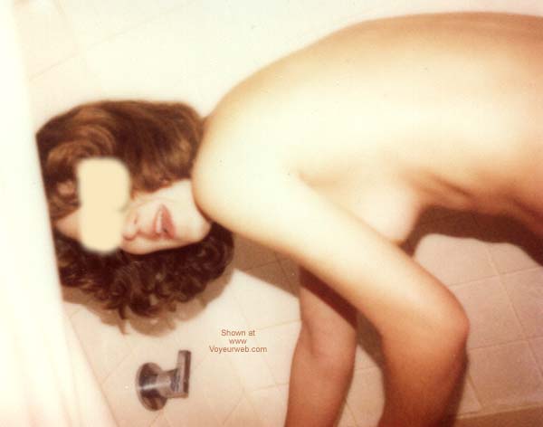 Pic #1Early Days 2