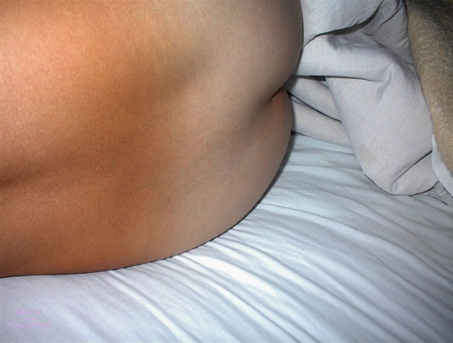 Pic #1 First Time Post