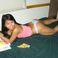 Pic #1Hot Filipina Girls no.3