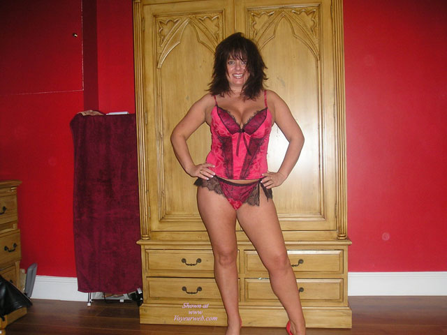 Pic #1Thought You'd Like To See More