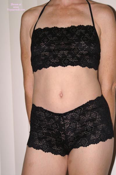 Pic #1 Dressing up or down