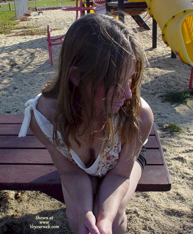 Pic #1My Sexy Petite Wife