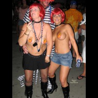 Pic #1 FF 07 - Friday #4