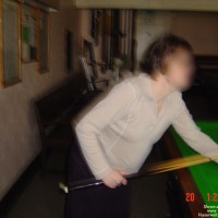 Pic #1 Strip Snooker