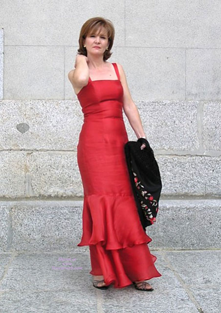 Pic #1 Un Madrilena
