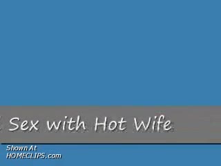 Pic #1Good Sex With Hot Wife