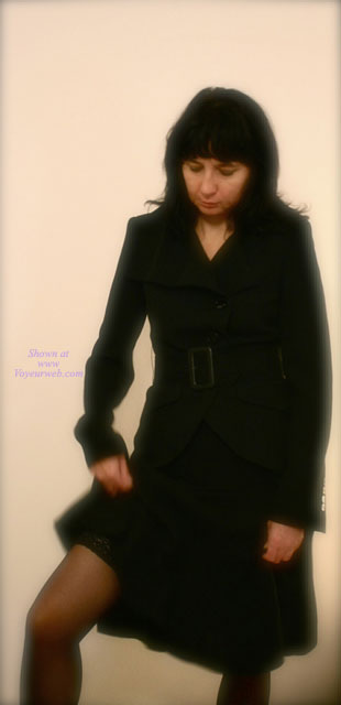 Pic #1 Marlena Black Session