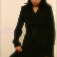 Pic #1 Marlena Black Session