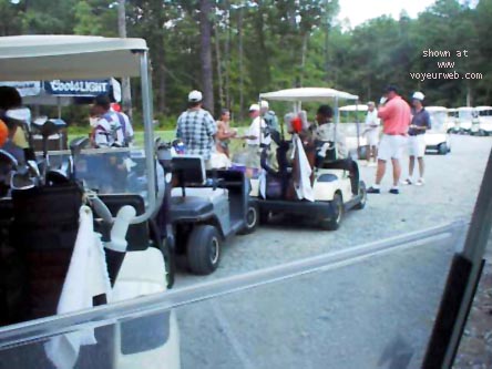 Pic #1Golf Outing