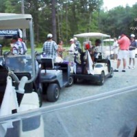 Golf Outing