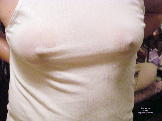 Pic #1 Trixie White And Pink