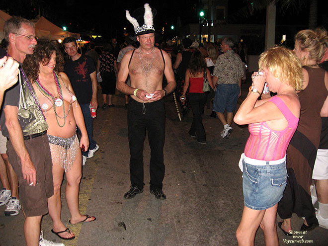 Pic #1 More Friday Night