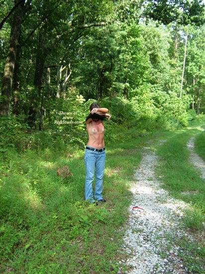 Pic #150 Yo Harley Hottie