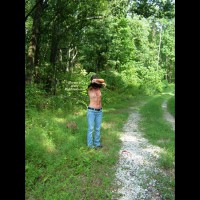 Pic #150 Yo Harley Hottie