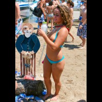 Pic #1 Hot Ass &amp; Tits