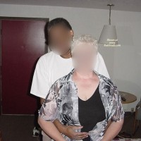 Pic #1Wife Gets Used