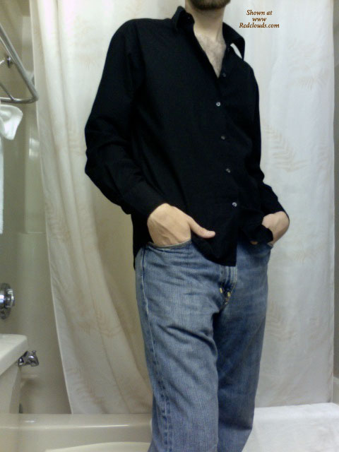 Pic #1Stripping