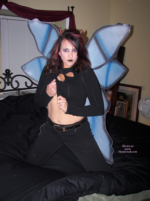 Pic #1 Evil Fairy