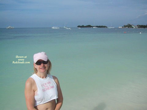 Pic #1Chris At Hedo Ii